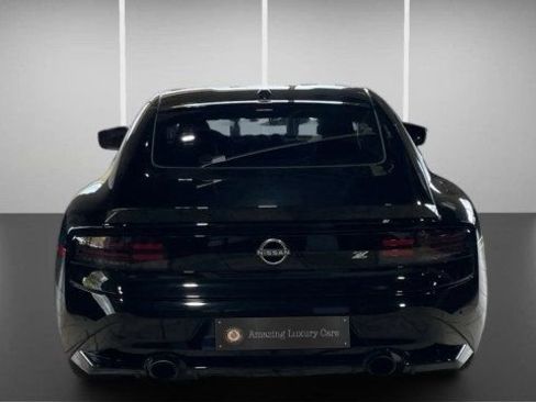 Used 2024 Nissan Z Performance w/ Floor Mat Package image 8