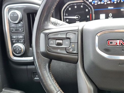 Used 2021 GMC Sierra 2500 AT4 w/ AT4 Premium Plus Package image 28