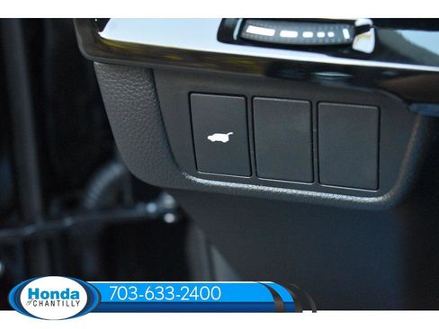 New 2026 Honda CR-V EX-L image 30