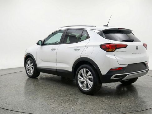 Used 2025 Buick Encore GX Preferred FWD image 6