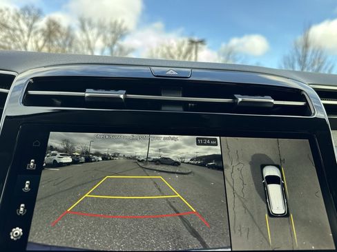 Certified 2023 Hyundai Tucson Limited image 18