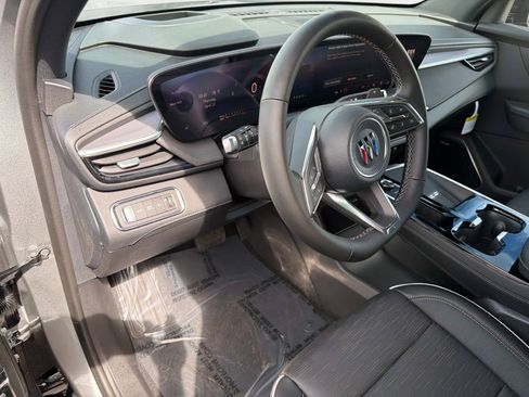 New 2026 Buick Enclave Sport Touring image 21