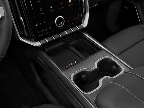 Used 2024 GMC Acadia Elevation w/ Luxury Package FWD image 9