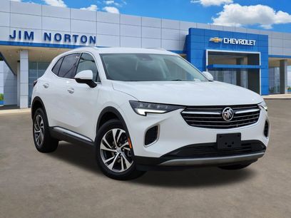 Used 2023 Buick Envision Essence