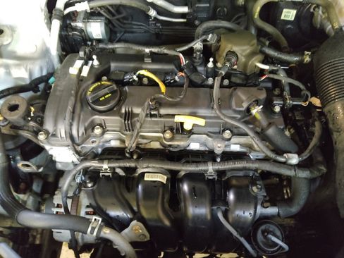 Used 2018 Hyundai Tucson SEL Plus image 30