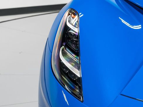 Used 2024 Lotus Emira First Edition image 40