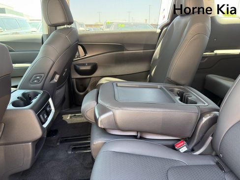 New 2026 Kia Carnival SX Prestige FWD image 18