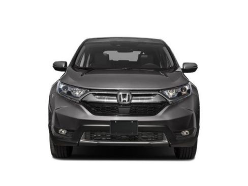 Used 2019 Honda CR-V EX image 4