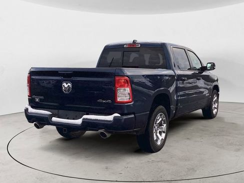 Used 2021 RAM 1500 Big Horn image 5