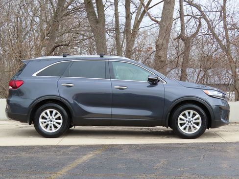 Used 2019 Kia Sorento LX w/ Option Group 020 image 2
