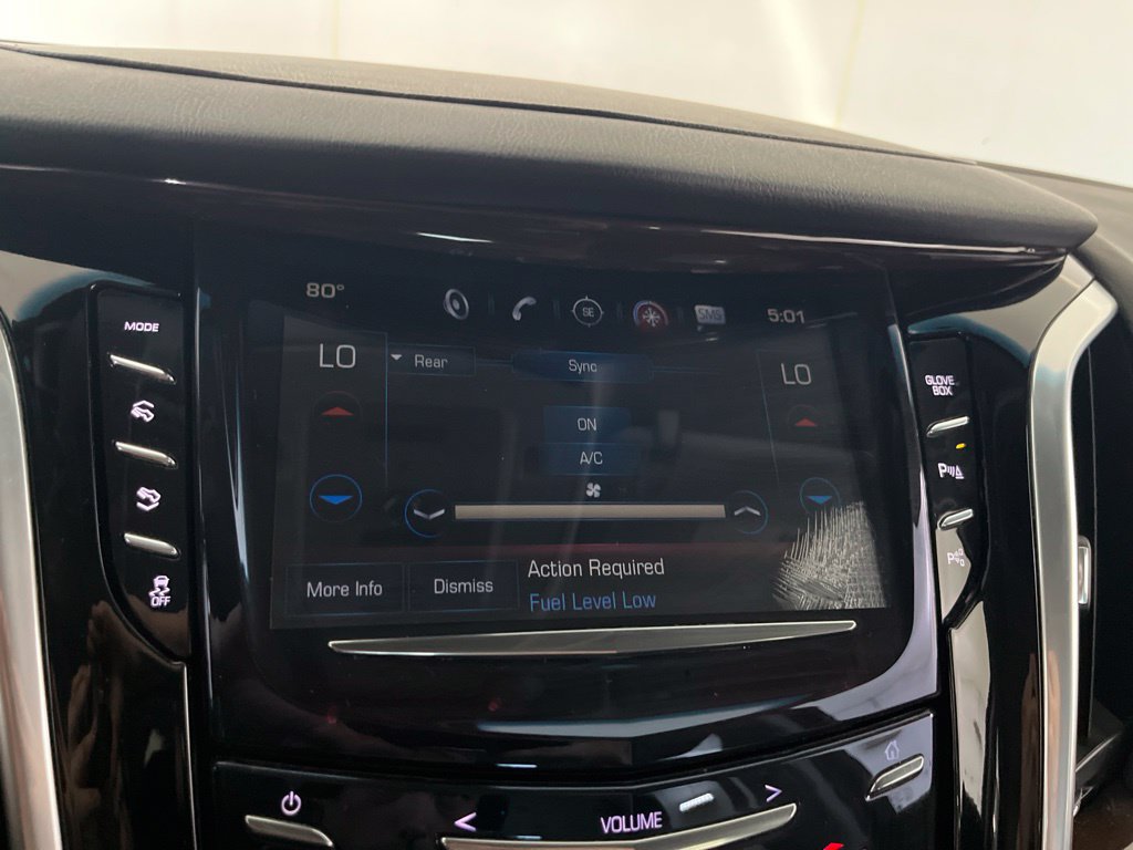 Used 2020 Cadillac Escalade 4WD image 68