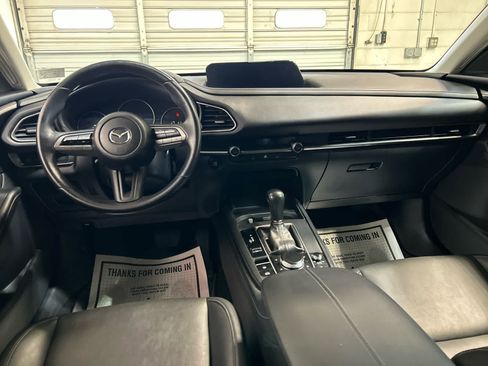 Used 2022 MAZDA CX-30 AWD 2.5 S w/ Select Package image 4