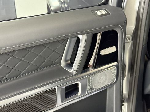 Used 2023 Mercedes-Benz G 63 AMG 4MATIC image 28