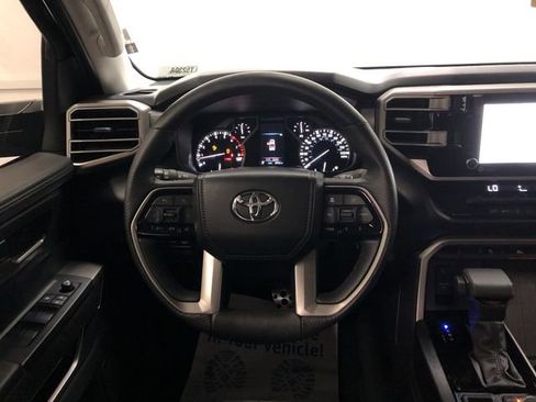 Used 2024 Toyota Tundra SR5 w/ TRD Off-Road Package AWD/4WD image 16