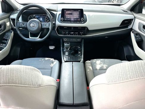 Used 2023 Nissan Rogue SV image 25