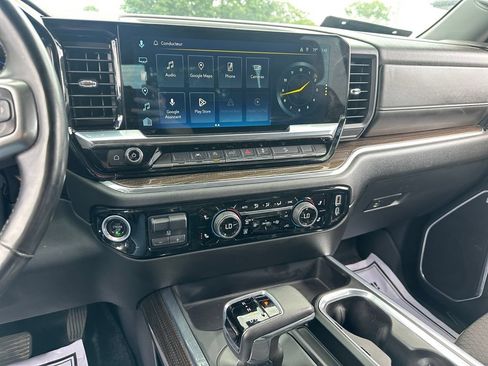 Used 2024 Chevrolet Silverado 1500 RST w/ True North Edition Plus AWD/4WD image 31