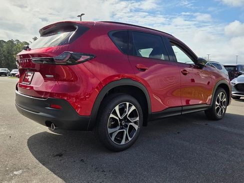 New 2026 MAZDA CX-5 Preferred AWD/4WD image 13