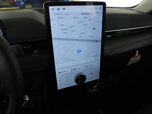 Used 2024 Ford Mustang Mach-E Premium image 13