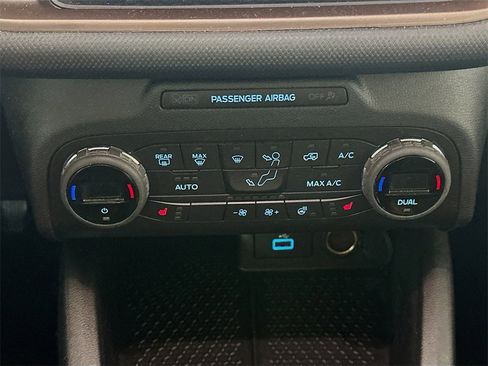 Used 2021 Ford Bronco Sport Outer Banks image 18