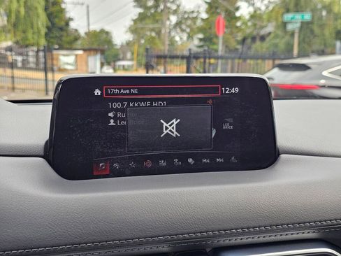 Used 2018 MAZDA CX-5 Grand Touring w/ Premium Package FWD image 28
