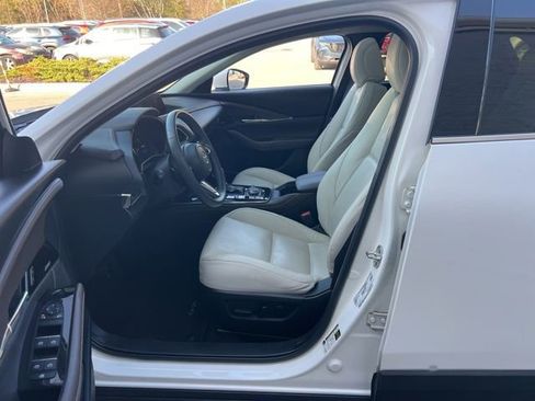 Certified 2024 MAZDA CX-30 AWD 2.5 S w/ Premium Package image 28