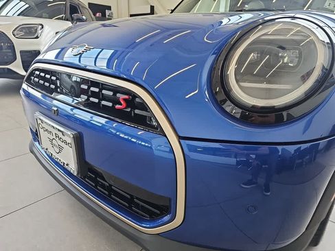Used 2025 MINI Cooper S FWD image 6
