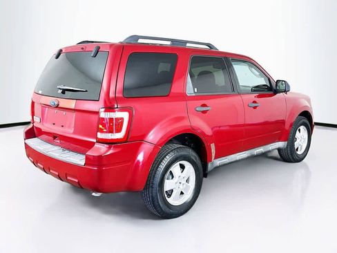 Used 2011 Ford Escape XLT image 23