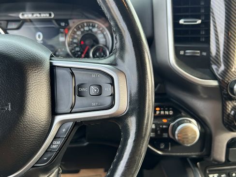 Used 2019 RAM 1500 Big Horn image 36