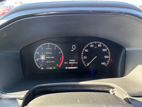 New 2026 Honda CR-V EX image 15