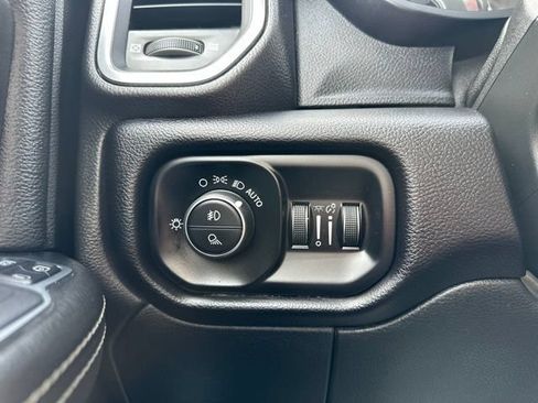 Used 2024 RAM 2500 Laramie w/ Safety Group AWD/4WD image 29