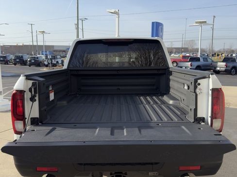 New 2026 Honda Ridgeline RTL image 13