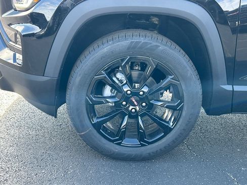 New 2026 GMC Terrain Elevation w/ Elevation Premium Package AWD/4WD image 13