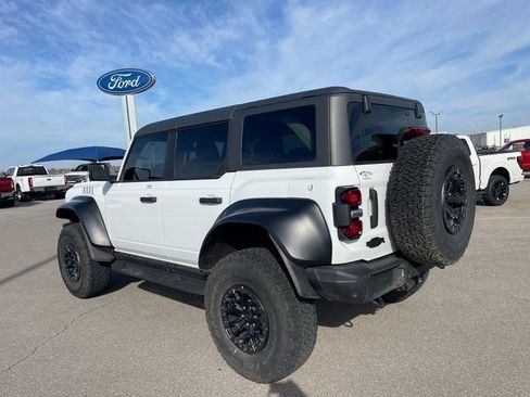Used 2023 Ford Bronco Raptor image 5