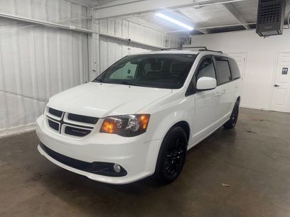 Used 2019 Dodge Grand Caravan GT