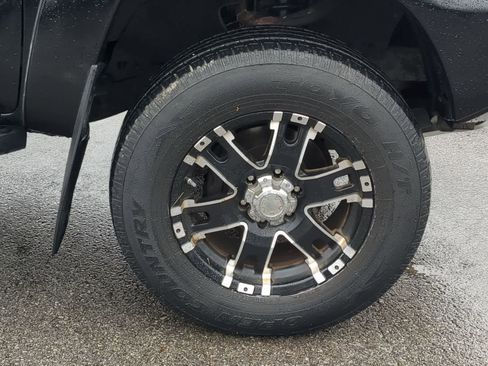 Used 2015 Toyota Tacoma 4x4 Double Cab w/ SR5 Package image 14