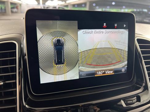 Used 2017 Mercedes-Benz GLE 350 image 23