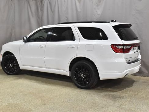 Certified 2024 Dodge Durango GT image 7