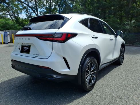 Used 2024 Lexus NX 350 AWD w/ Cold Area Package image 23