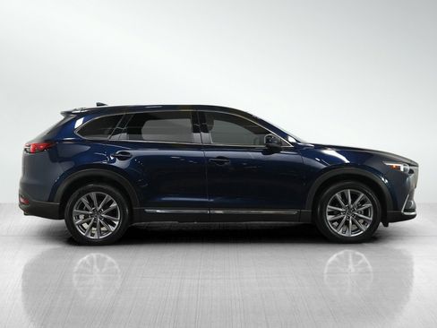 Used 2023 MAZDA CX-9 Grand Touring image 6