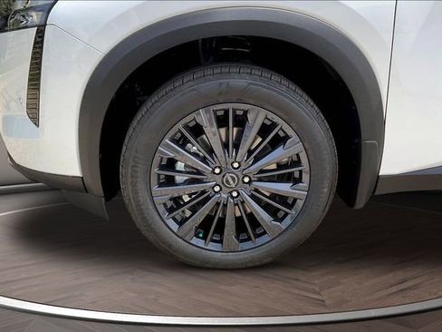 New 2026 Nissan Pathfinder SL w/ SL Premium Package AWD/4WD image 12