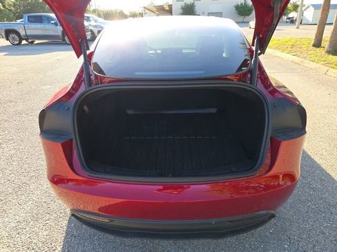 Used 2025 Tesla Model 3 Long Range RWD image 9