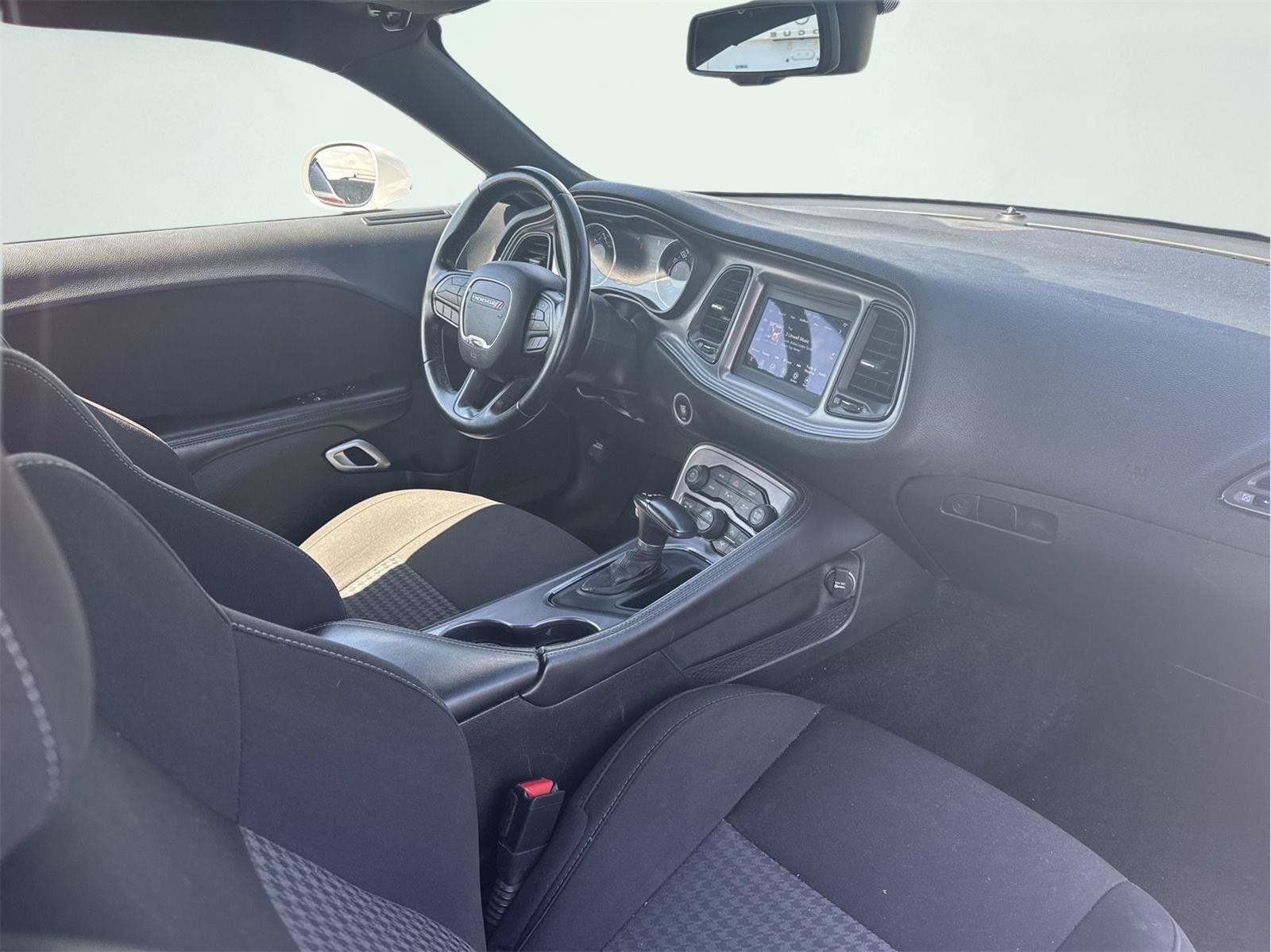 Used 2023 Dodge Challenger GT RWD image 23