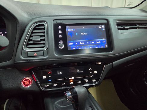 Used 2019 Honda HR-V EX image 22