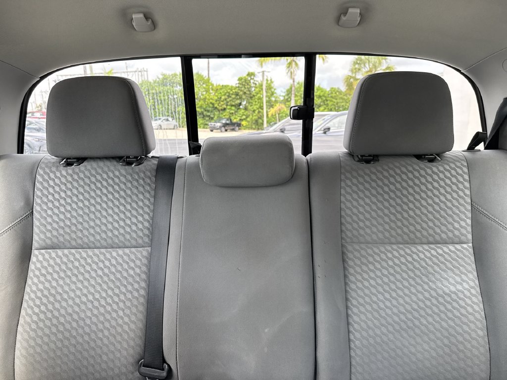 Used 2021 Toyota Tacoma SR AWD/4WD image 18