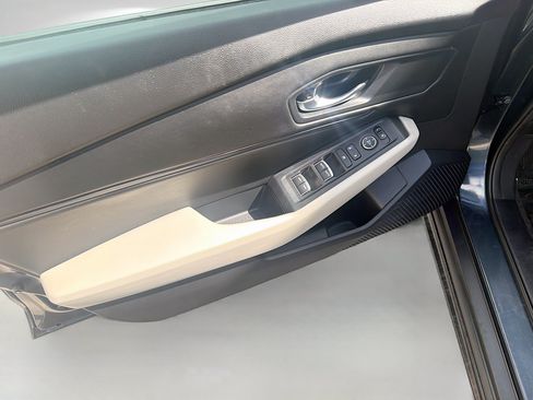 Certified 2023 Honda Accord EX image 19