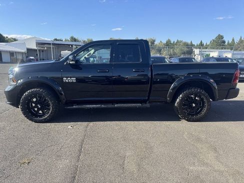 Used 2014 RAM 1500 Sport AWD/4WD image 2