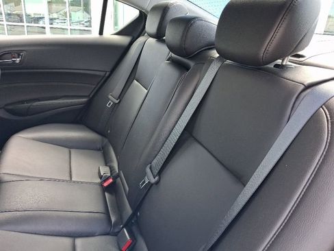 Used 2017 Acura ILX FWD image 20