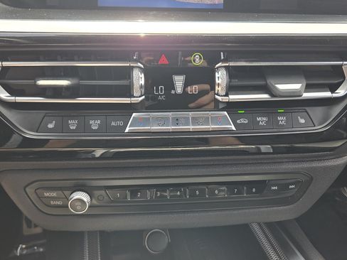 Used 2020 BMW Z4 M40i RWD image 24