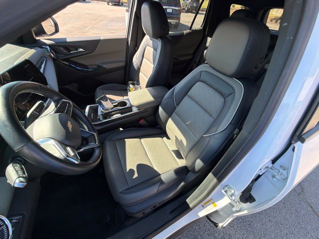 Used 2025 Chevrolet Equinox LT w/ Convenience Package II AWD/4WD image 42