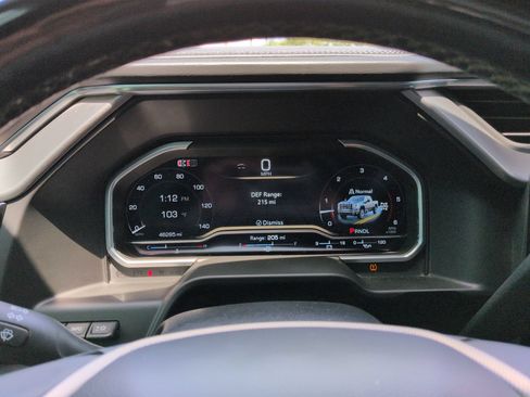 Used 2024 GMC Sierra 2500 Denali w/ Denali Reserve Package AWD/4WD image 29